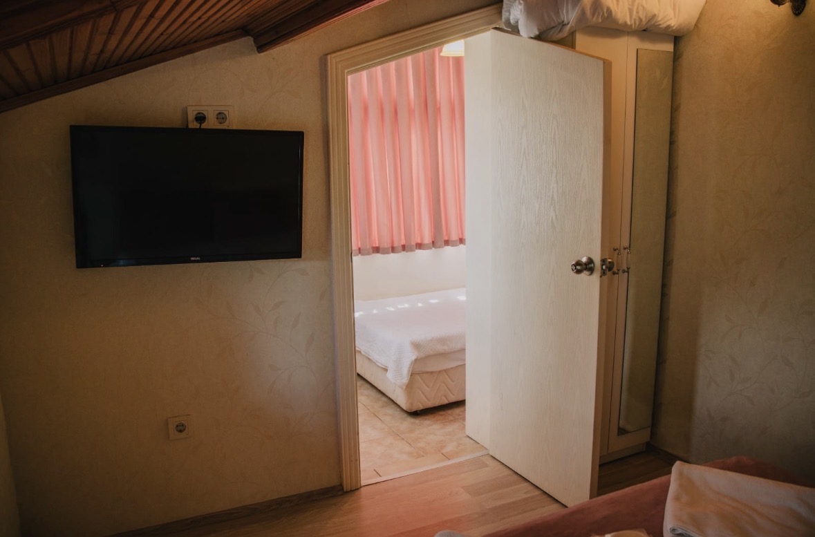 Ağva Marina Hotel Junior Suite Oda